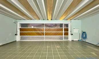 Imagem 3: SOBRADO - Vila Constançia - SP