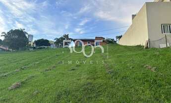 Imagem: Terreno à venda no Condomínio Campos de