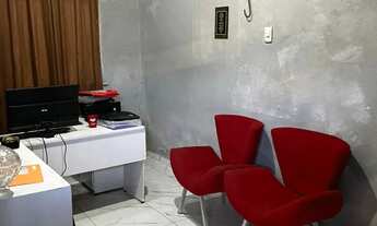 Imagem 5: Casa ampla 4 quartos, garagem e quintal - Maracanaú