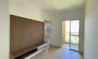 Imagem 7: Apartamento para alugar no Residencial Club Vermont em Nova Odessa - 2 quartos e Lazer com