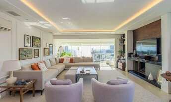 Imagem 6: Apartamento á venda com 3 suítes e 3 vagas no Bairro Três Figueiras em Porto Alegre/RS