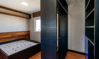 Imagem 7: Apartamento 2 dormitórios no Jardim Botânico