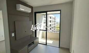 Imagem 2: Apartamento para aluguel, 2 quartos, 1 suíte, 1 vaga, Fragata - Marília/SP