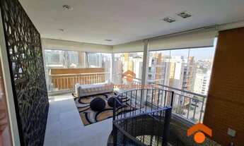 Imagem 5: Cobertura à venda, 278 m² por R$ 2.489.000,00 - Vila São Francisco - São Paulo/SP