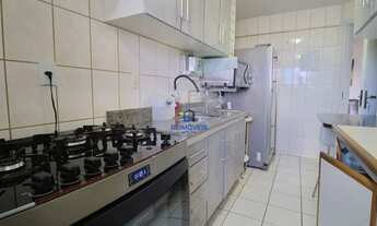 Imagem 3: Imóvel para venda com 64 metros quadrados com 2 quartos em Setor Castelo Branco - Goiânia