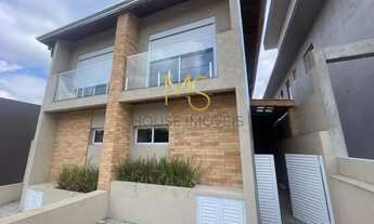 Imagem 2: Casa para venda e aluguel, com 3 dorms, sendo 1 suíte com closet, quintal e garagem, no Te