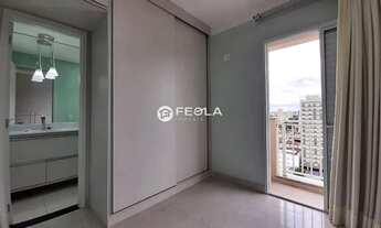 Imagem 2: Apartamento à venda em Americana, Centro, com 2 quartos, com 53 m², Residencial 7 de Setem