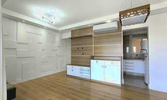 Imagem 3: VICTORIA PARQUE Apartamento com 2 dormitórios