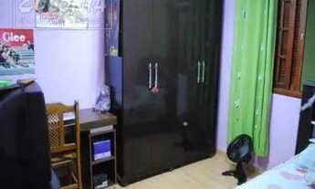 Imagem 5: Sobrado a venda - Parque das Nações, Santo André