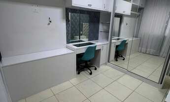 Imagem 2: Reserva Inglesa: 03 suítes semi mobiliado Liverpool