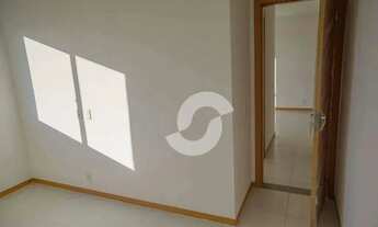 Imagem 5: Apartamento à venda, 52 m² por R$ 190.000,00 - Vista Alegre - São Gonçalo/RJ