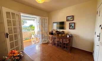 Imagem 4: Apartamento 2 Quartos Suíte Vista para Lagoa Iguaba Grande