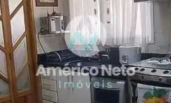 Imagem 7: Cobertura à venda, 91 m² por R$ 890.000,00 - Osvaldo Cruz - São Caetano do Sul/SP