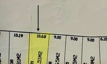 Imagem 3: TERRENO CONDOMÍNIO CRUZEIRO