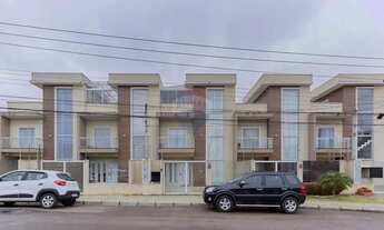 Imagem 3: Seu novo lar é a definição do requinte e da beleza em cada detalhe deste sobrado triplex m