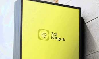 Imagem: TERRENO LAGOA MANSO 1000 m² EM CONDOMÍNIO