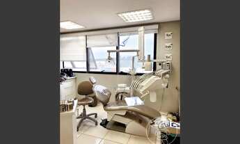 Imagem 5: Salas Comerciais na Vila Formosa à Venda - 110m² - 3 salas e 3 Vagas - Cód 5278