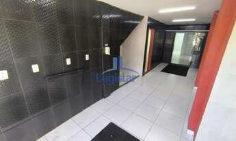 Imagem: Ponto Comercial no Siqueira Campos