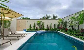 Imagem 6: Linda casa com 04 suítes, fino acabamento, Quintas do Calhau, São Luís - MA