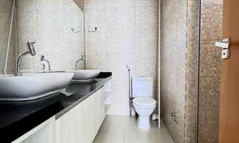 Imagem 6: Apartamento com 3 suítes e 143m2 na Península