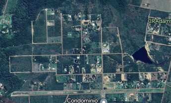 Imagem 2: Terreno condomínio Fechado de 7080 M2