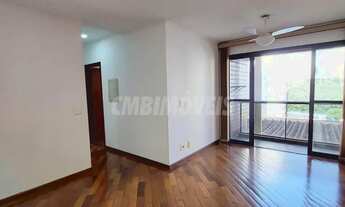 Imagem 5: Apartamento - Mansões Santo Antônio - Campinas