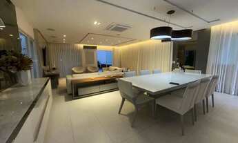 Imagem 4: Casa com 4 dormitórios à venda, 266 m² por R$ 1.850.000,00 - José de Alencar - Fortaleza/C