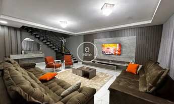 Imagem 4: SOBRADO MUITO AMPLO NA VILA MORUMBI