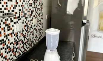 Imagem 11: Apartamento com 1 dormitório para alugar, 37 m² por R$ 5.075,00/mês - Vila Olímpia - São P