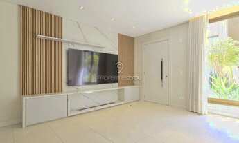 Imagem 2: Casa semimobiliada - 3 quartos