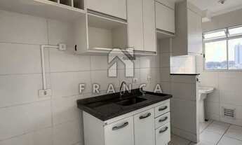 Imagem 5: Apartamento Padrão em Jacareí