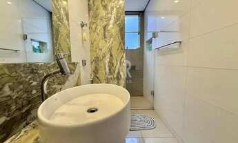 Imagem 7: Apartamento à venda, 4 quartos, 1 suíte, 2 vagas, Sion - Belo Horizonte/MG