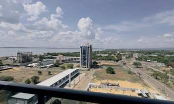 Imagem: Vendo flat na orla 14, Terroá 34m² em