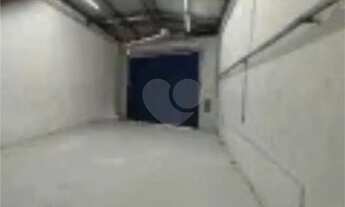 Imagem: Galpão para locação em Vila Anastácio