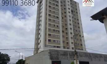 Imagem 2: QN 403 Ótimo Apartamento NASCENTE com 2 Quartos Garagem Coberta em Samambaia Norte - DF