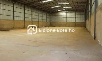 Imagem 4: Aluguel Galpão DISTRITO INDUSTRIAL