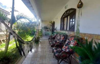 Imagem 4: RV-MAR5463 EXELENTE CASA PARA QUEM PROCURA ESPAÇO E TRANQUILIDADE