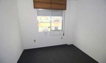 Imagem: Aconchegante Apartamento de 1 Quarto no