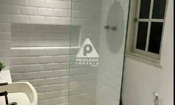 Imagem 5: Studio Reformado com 1 Vaga à Venda na Gávea