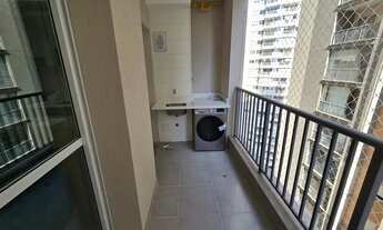 Imagem 5: Apartamento para locação no condomínio Ápice Park em Alphaville Barueri - SP