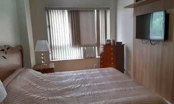 Imagem 4: A Venda Apartamento com 5 dormitórios