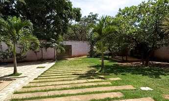 Imagem 2: Casa à Venda no Bairro Santo Inácio