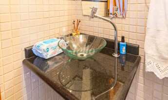 Imagem 16: Casa 3 quartos à venda no(a) Vila Assunção