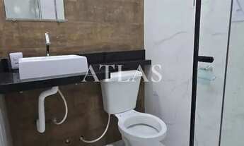 Imagem 6: Apartamento NOVO, 1 QUARTO, Retiro, Volta Redonda/RJ