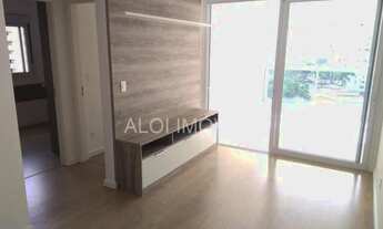 Imagem: APARTAMENTO EM PRÉDIO NOVO !!