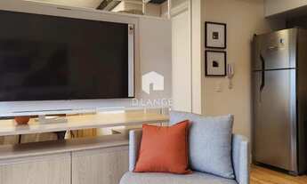 Imagem 7: Apartamento para venda e locação no bairro Cambuí em Campinas