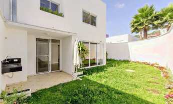 Imagem 7: CASA EM CONDOMÍNIO PARA VENDA COM 3 SUÍTES NO SANTO INÁCIO