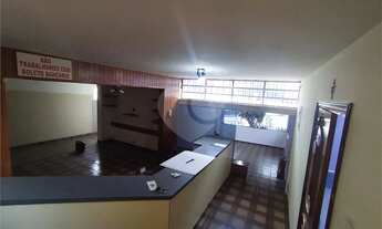 Imagem 2: Sobrado com 4 quartos para locação em Água Fria - SP