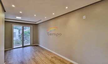 Imagem 2: Apartamento semimobiliado para alugar no Bairro Guarani em Novo Hamburgo/RS