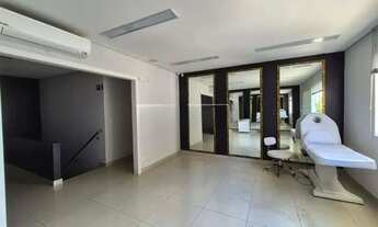 Imagem 5: Casa Comercial para Alugar em Curitiba 11 Salas, 6 Banheiros | Ecoville